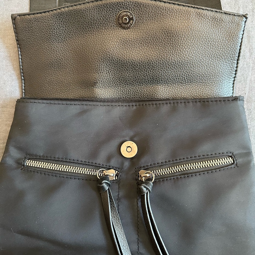 Botkier Black Backpack - Picture 7 of 16